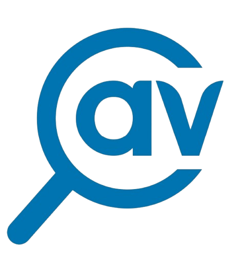 Cavzon Payroll Logo